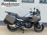 HONDA NT 1100 DCT