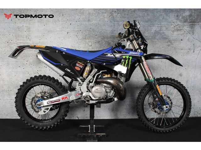 yamaha - yz-250