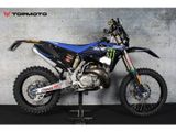YAMAHA YZ 250
