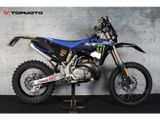 YAMAHA YZ 250