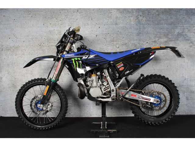 yamaha - yz-250