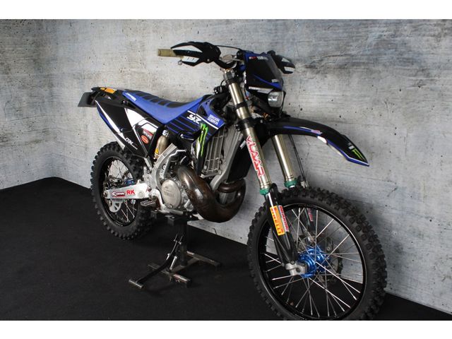 yamaha - yz-250