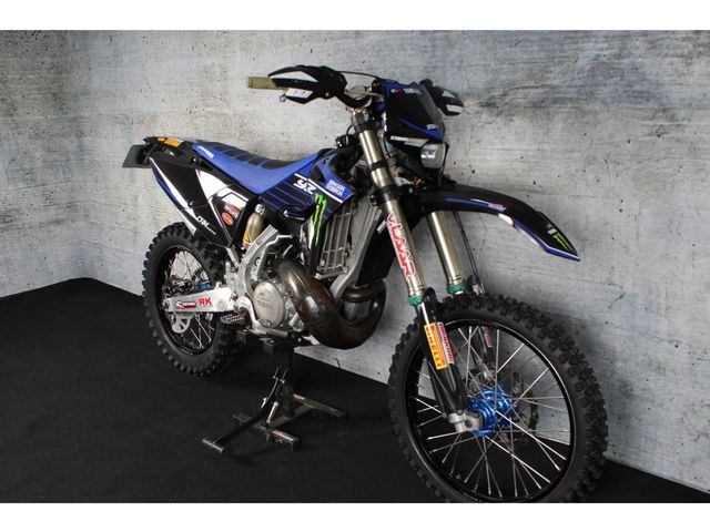 yamaha - yz-250