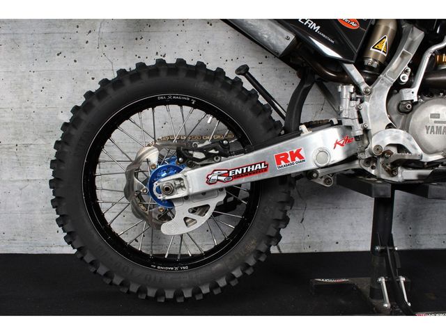 yamaha - yz-250