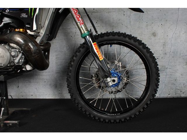 yamaha - yz-250