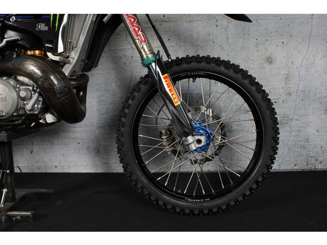 yamaha - yz-250