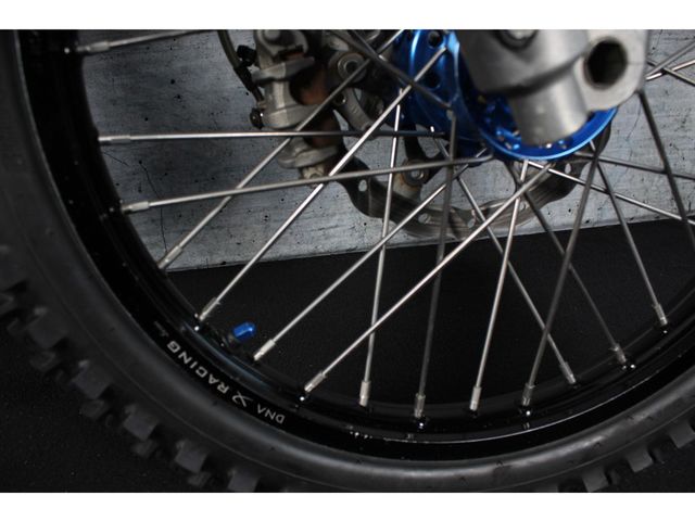 yamaha - yz-250