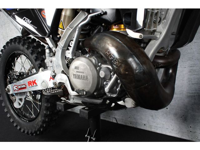yamaha - yz-250