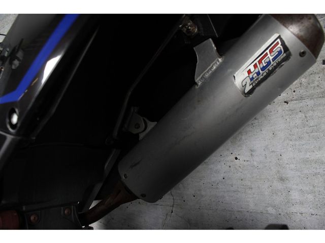yamaha - yz-250
