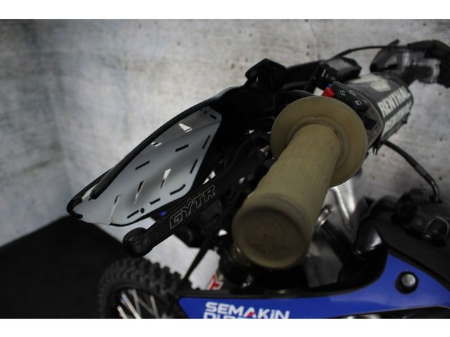 yamaha - yz-250