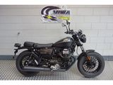 MOTO GUZZI V 9 BOBBER
