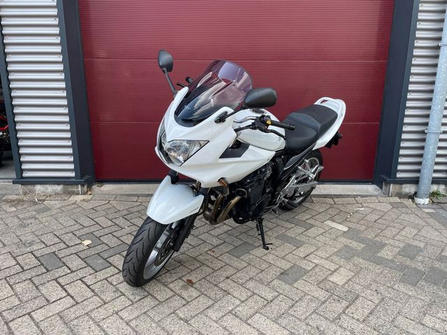 suzuki - gsf-650-s-bandit-abs