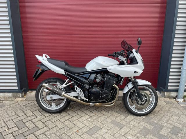 suzuki - gsf-650-s-bandit-abs