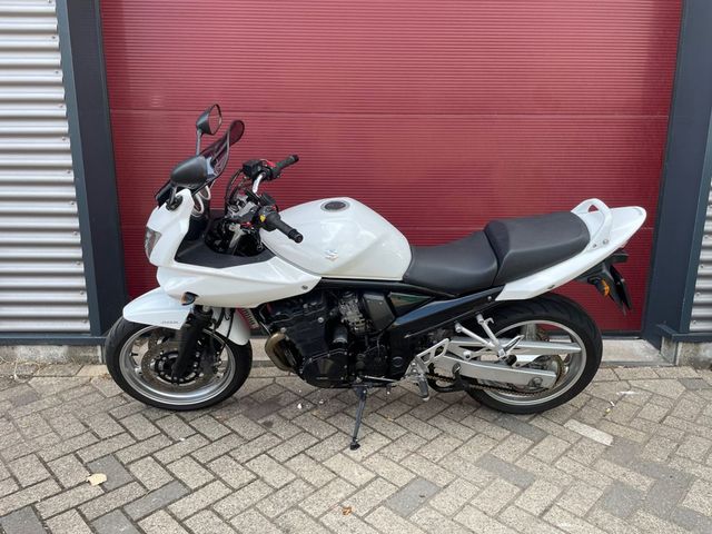 suzuki - gsf-650-s-bandit-abs