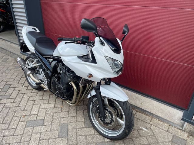 suzuki - gsf-650-s-bandit-abs