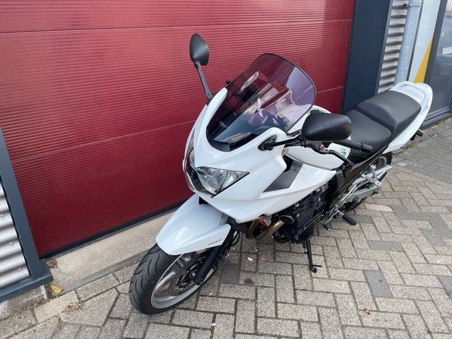 suzuki - gsf-650-s-bandit-abs