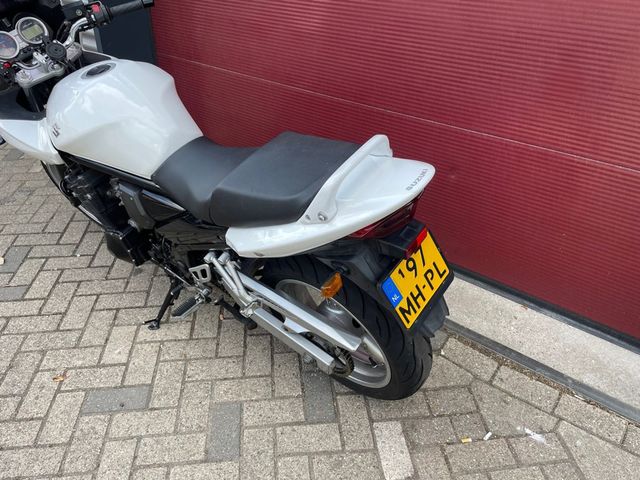 suzuki - gsf-650-s-bandit-abs