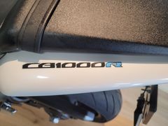 Honda CB 1000 R 2012 occasion – foto 14 van 17