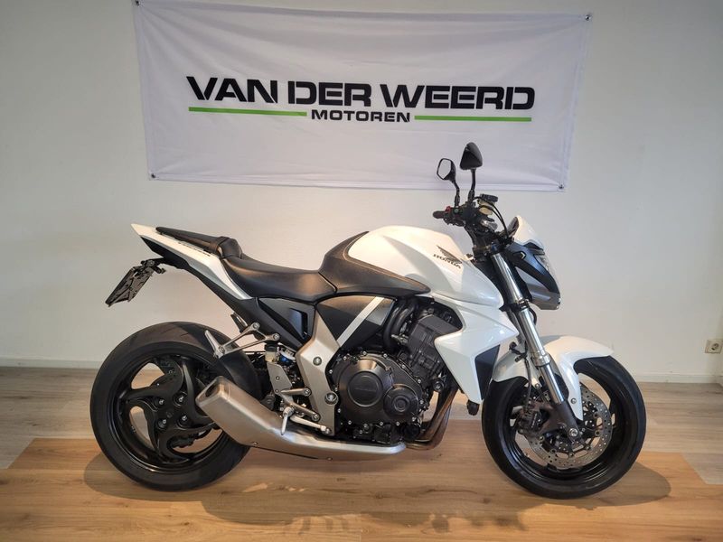 Honda CB 1000 R 2012 occasion