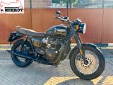 TRIUMPH BONNEVILLE  T 120