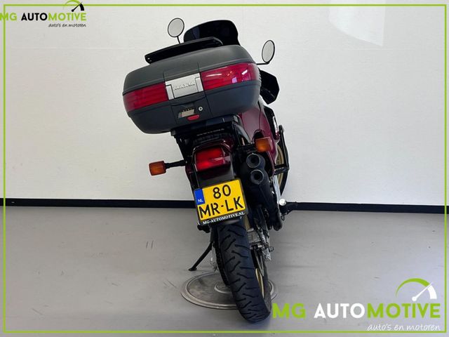 honda - xl-600-v-transalp