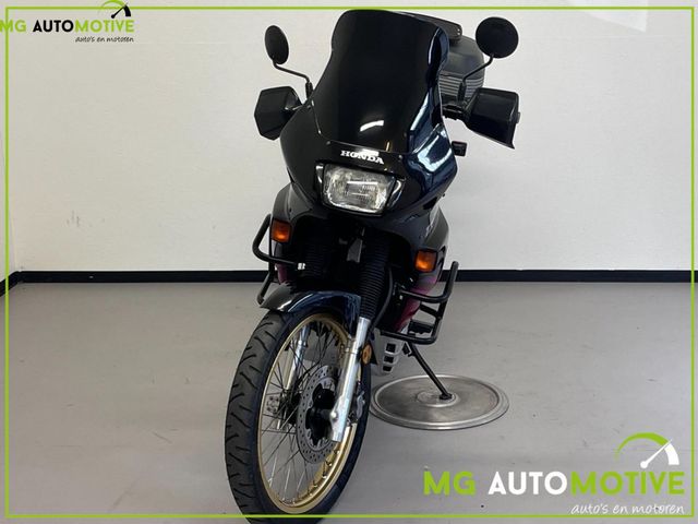 honda - xl-600-v-transalp