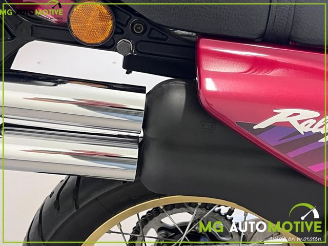honda - xl-600-v-transalp