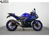 YAMAHA YZF R3