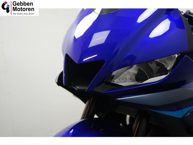 yamaha - yzf-r3