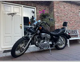Yamaha XV 1100 Virago 1993 occasion