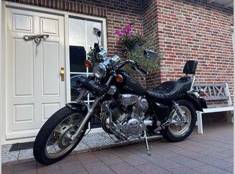 Yamaha XV 1100 Virago 1993 occasion