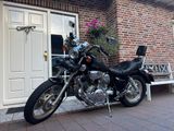 YAMAHA XV 1100 VIRAGO