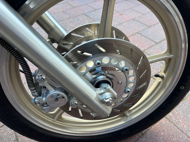 yamaha - xv-1100-virago