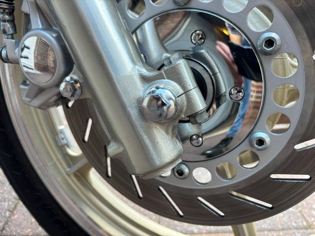 yamaha - xv-1100-virago