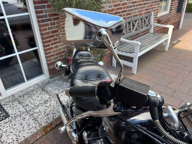 yamaha - xv-1100-virago