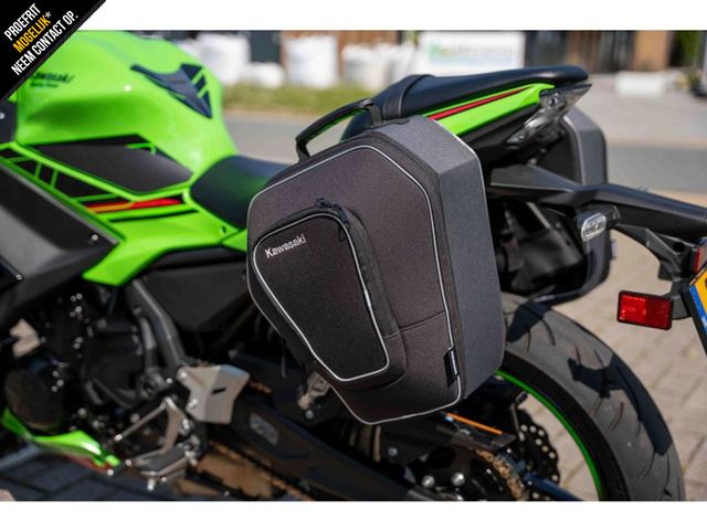 kawasaki - ninja-650