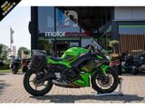KAWASAKI NINJA 650