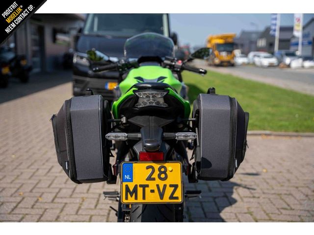 kawasaki - ninja-650