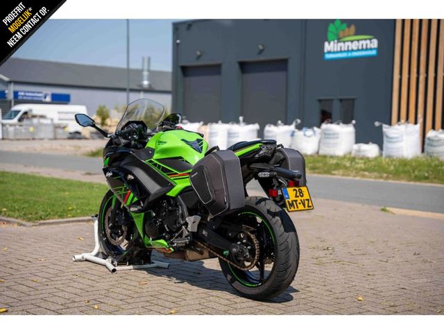 kawasaki - ninja-650