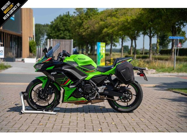 kawasaki - ninja-650