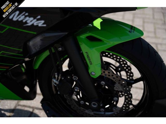 kawasaki - ninja-650