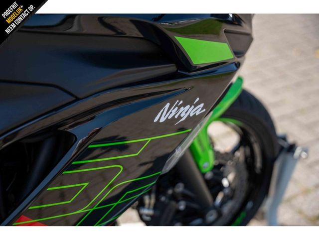 kawasaki - ninja-650