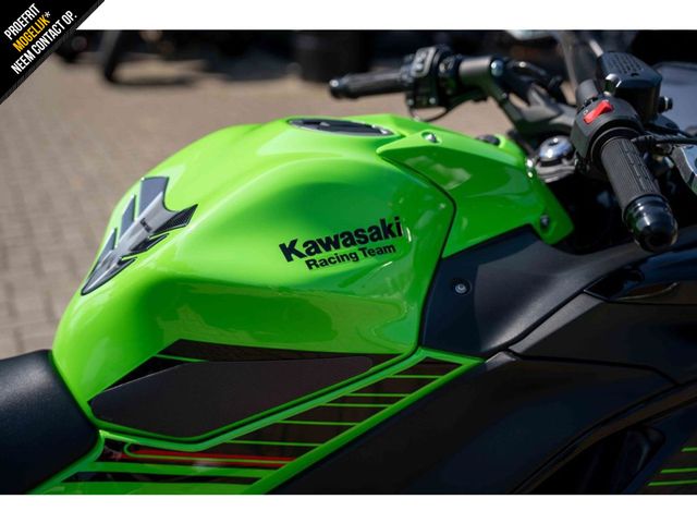 kawasaki - ninja-650