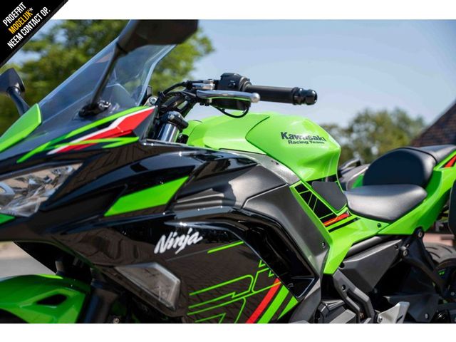 kawasaki - ninja-650