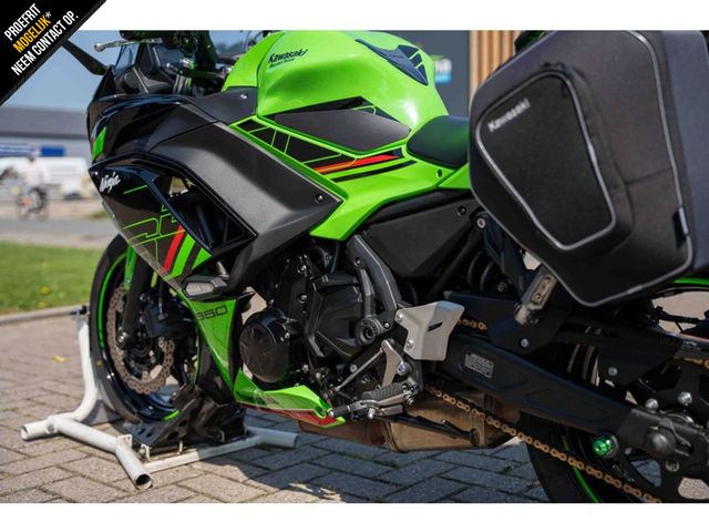 kawasaki - ninja-650