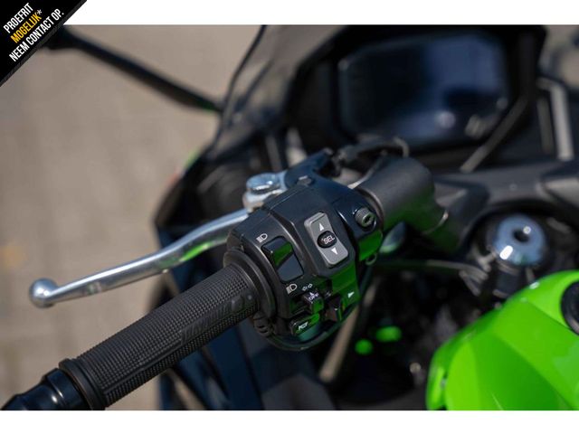 kawasaki - ninja-650