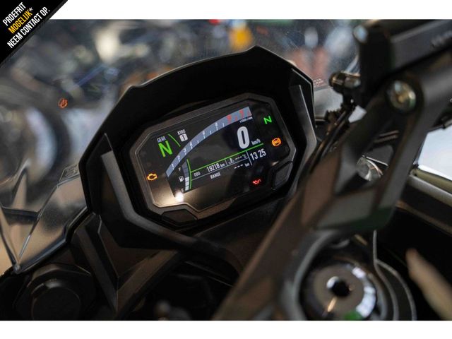 kawasaki - ninja-650