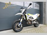 HUSQVARNA 701 SUPERMOTO