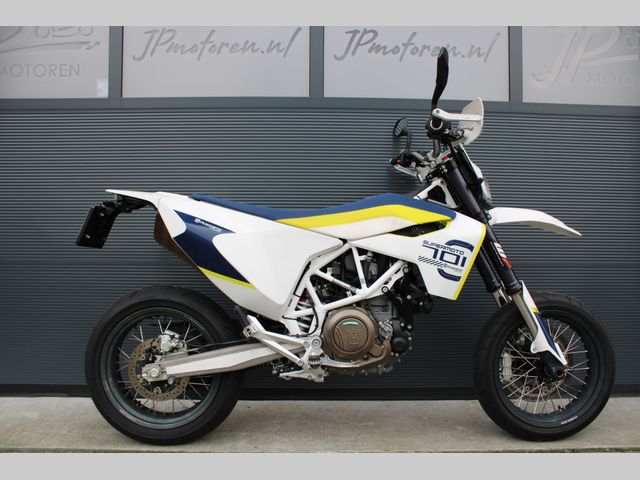 husqvarna - 701-supermoto