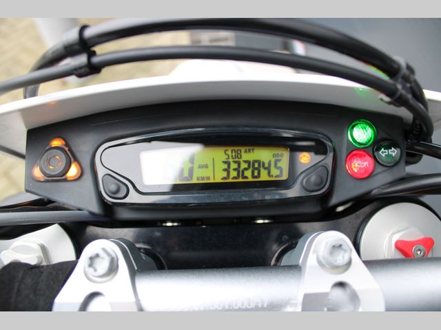 husqvarna - 701-supermoto